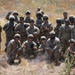 The 55th Sustainment Brigade conducts annual training at Fort Hunter Liggett, Calif.