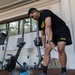 21st TSC Leaders learn about fitness through H2F