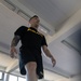 21st TSC Leaders learn about fitness through H2F