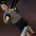 21st TSC Leaders learn about fitness through H2F