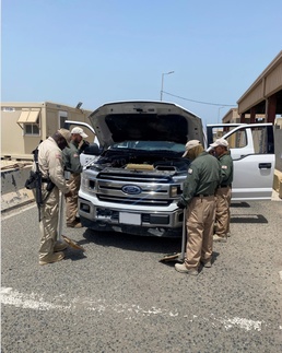 Enhancing Global Security: ACC-RI’s flexible solution