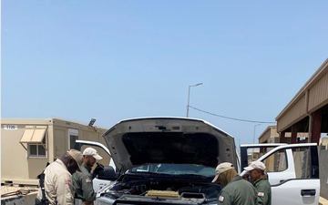 Enhancing Global Security: ACC-RI’s flexible solution