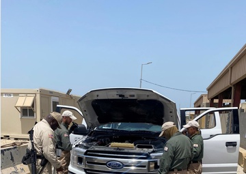 Enhancing Global Security: ACC-RI’s flexible solution