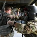 VNG flights crews, aircraft support Fort Lee DZ reopening