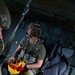 VNG flights crews, aircraft support Fort Lee DZ reopening
