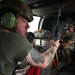 VNG flights crews, aircraft support Fort Lee DZ reopening