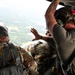 VNG flights crews, aircraft support Fort Lee DZ reopening
