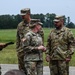 VNG flights crews, aircraft support Fort Lee DZ reopening