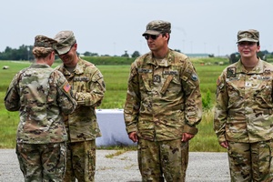 The Fort Lee Podcast - Ep. 7