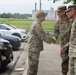Teams From Air Force Materiel Command Chaplain, 181st Chaplain Connect