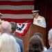 Charting the Course Ahead: Hawkins Assumes Command of Naval Medical Forces Atlantic