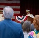 Charting the Course Ahead: Hawkins Assumes Command of Naval Medical Forces Atlantic