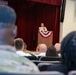 Charting the Course Ahead: Hawkins Assumes Command of Naval Medical Forces Atlantic