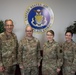 Teams From Air Force Materiel Command Chaplain, 181st Chaplain Connect
