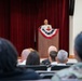 Charting the Course Ahead: Hawkins Assumes Command of Naval Medical Forces Atlantic
