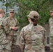 Teams From Air Force Materiel Command Chaplain, 181st Chaplain Connect