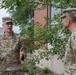 Teams From Air Force Materiel Command Chaplain, 181st Chaplain Connect