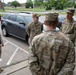 Teams From Air Force Materiel Command Chaplain, 181st Chaplain Connect