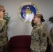 Teams From Air Force Materiel Command Chaplain, 181st Chaplain Connect