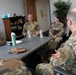 Teams From Air Force Materiel Command Chaplain, 181st Chaplain Connect