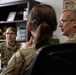 Teams From Air Force Materiel Command Chaplain, 181st Chaplain Connect