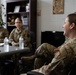 Teams From Air Force Materiel Command Chaplain, 181st Chaplain Connect