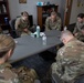 Teams From Air Force Materiel Command Chaplain, 181st Chaplain Connect