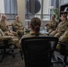 Teams From Air Force Materiel Command Chaplain, 181st Chaplain Connect