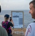 JTF-SG honors 1898 battle at Guantanamo Bay