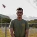 JTF-SG honors 1898 battle at Guantanamo Bay