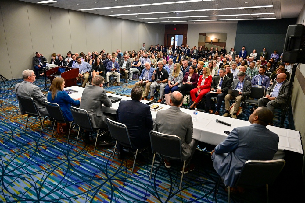DLA Supply Chain Alliance Symposium and Exhibition