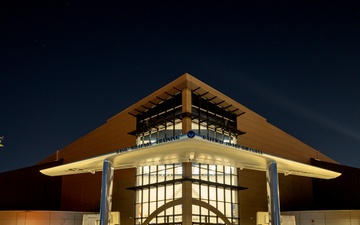 The Pfingston Reception Center