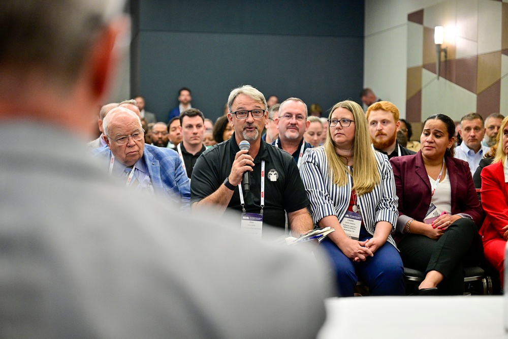 DLA Supply Chain Alliance Symposium and Exhibition