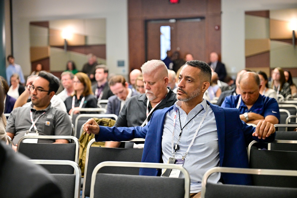 DLA Supply Chain Alliance Symposium and Exhibition