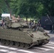 Army’s 250th Birthday Parade Pass in Review