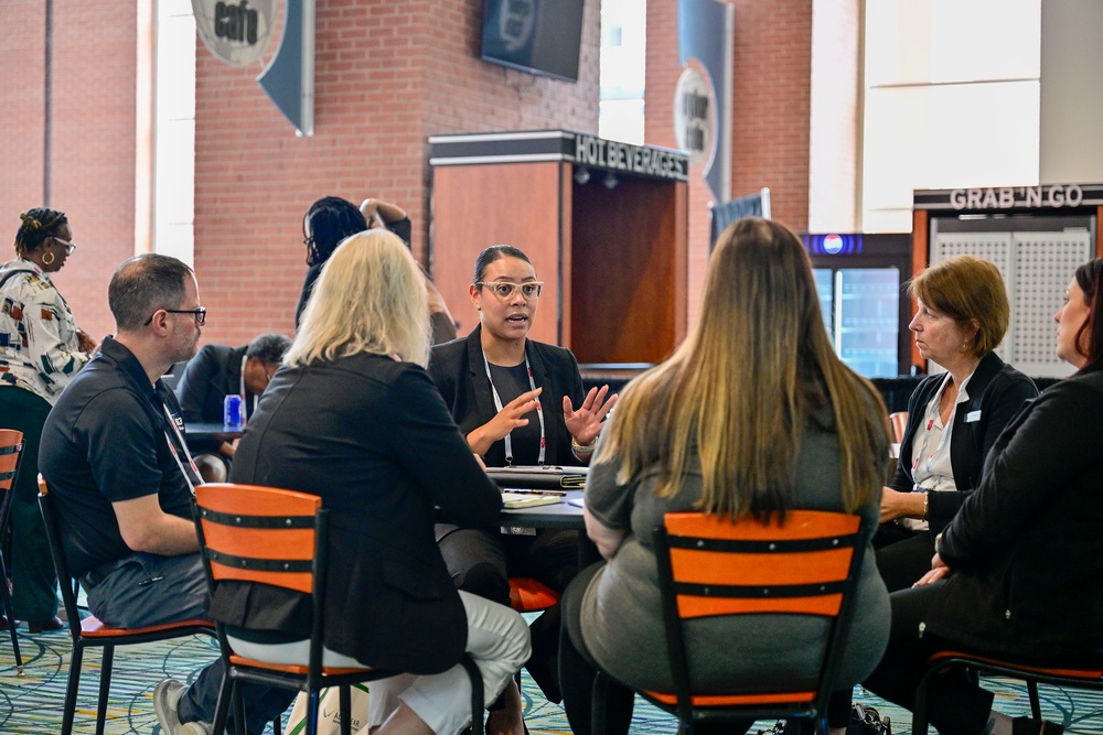 DLA Supply Chain Alliance Symposium and Exhibition