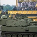 Army’s 250th Birthday Parade Pass in Review
