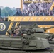 Army’s 250th Birthday Parade Pass in Review