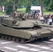 Army’s 250th Birthday Parade Pass in Review