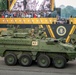 Army’s 250th Birthday Parade Pass in Review