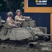 Army’s 250th Birthday Parade Pass in Review
