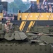 Army’s 250th Birthday Parade Pass in Review