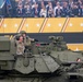 Army’s 250th Birthday Parade Pass in Review