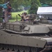 Army’s 250th Birthday Parade Pass in Review