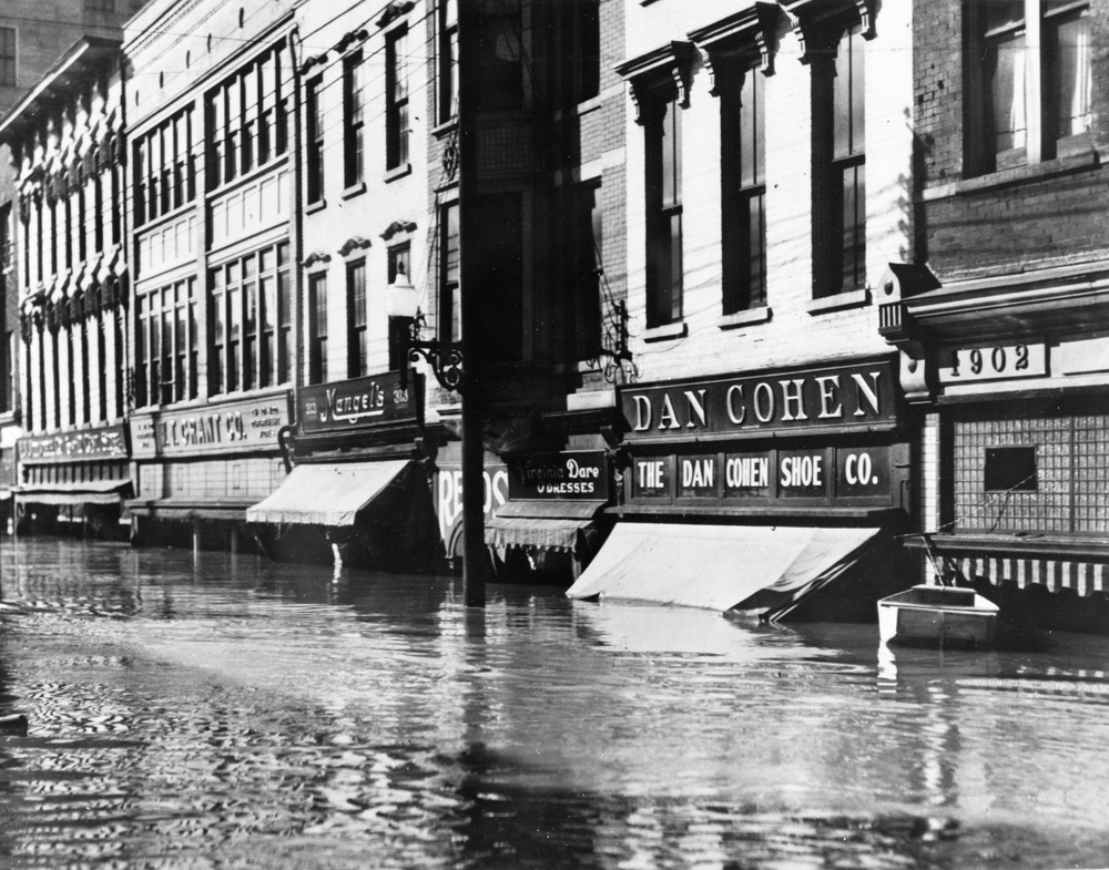 Navigating History, Building strong: A look at the U.S. Army Corps of Engineers' legacy in Louisville