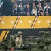 Army’s 250th Birthday Parade Pass in Review