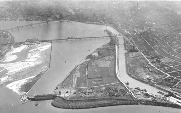 Navigating History, Building Strong: A look at the U.S. Army Corps of Engineers' legacy in Louisville