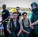 Minnesota National Guard 55th CERFP Trains at Volk Field