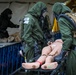 Minnesota National Guard 55th CERFP Trains at Volk Field