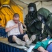 Minnesota National Guard 55th CERFP Trains at Volk Field